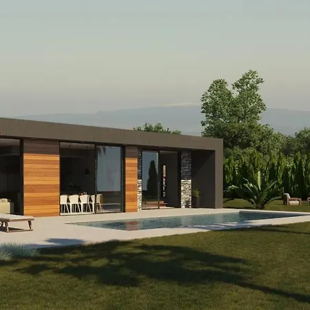 Villa Urla Eskiomerler